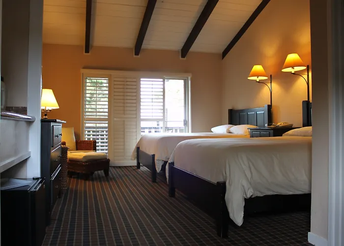 The Olympia Lodge